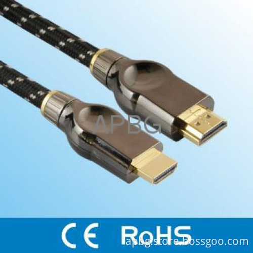 HDMI Cable Male to Male,support 1080P/3D